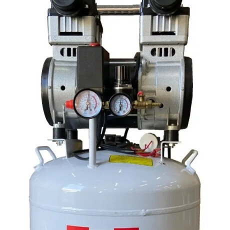 ROMED COMPRESOR ODONTOLÓGICO 2.5 HP 70 LITROS Romed Compresor Odontológico 2.5 Hp 70 Litros