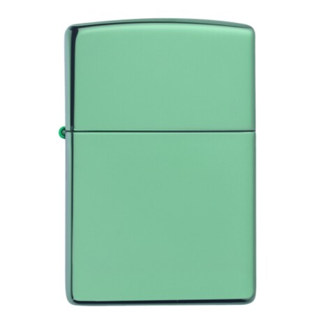 Encendedor Zippo High Polish verde - 28129 Encendedor Zippo High Polish verde - 28129