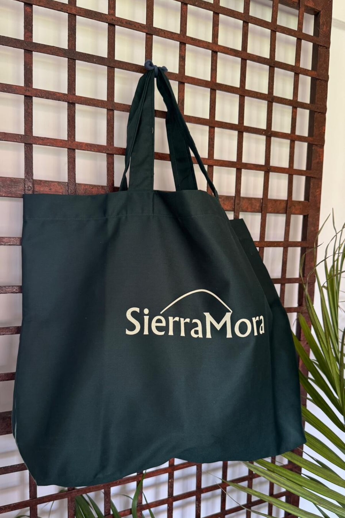 Tote Bag SM Verde