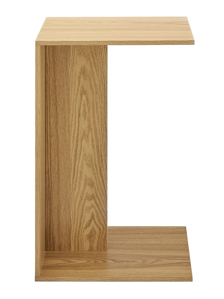 MESA DOBLE FUNCIÓN MADERA
