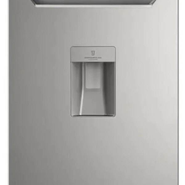 Heladera Electrolux Erts12k5hus-inox C/ Dispensador 363l HELADERA ELECTROLUX C/DISP NO FROST 363L