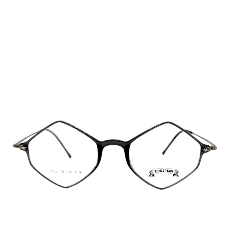 ROCK & CANDY 11224820144C6 - Adulto - Negro negrocristal