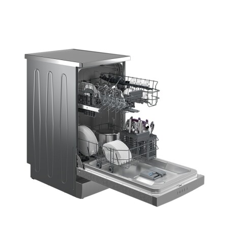 Lavavajillas 10 servicios Beko BDFS 15020 X Lavavajillas 10 servicios Beko BDFS 15020 X