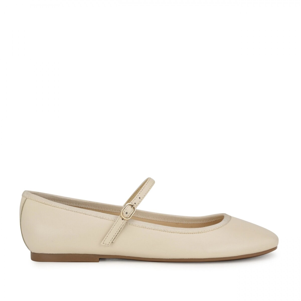 Flats Ewind - Ivory 001 