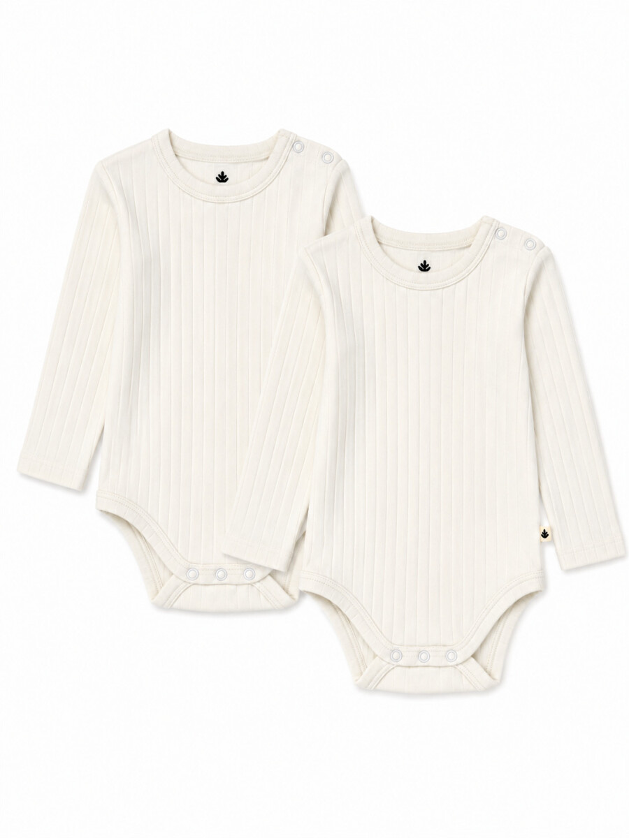 BODY PURE - OFF WHITE 