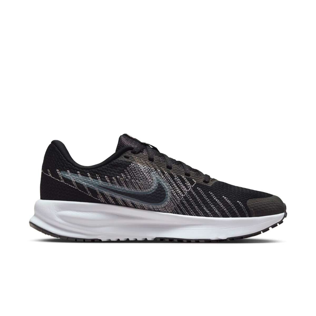 Championes Nike Run Defy de Mujer - Negro 