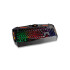 Combo Gamer Meetion 4 En 1 Mouse Teclado Auriculares Mousepad Combo Gamer Meetion 4 En 1 Mouse Teclado Auriculares Mousepad