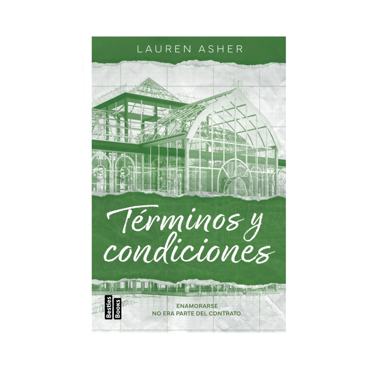 Términos Y Condiciones 