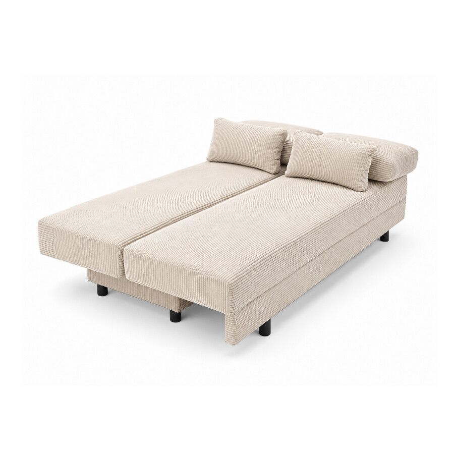 Sillón Cama Francis Beige