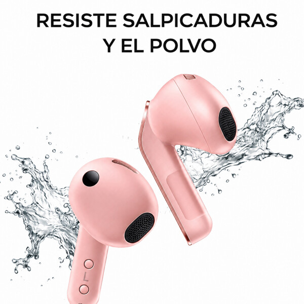 Auricular Samsung Buds 4 Pro Bluetooth Anc DORADO