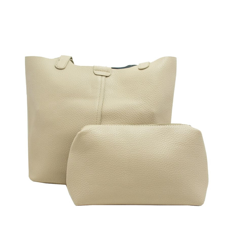 Carteras Muvem de Mujer - HM01 Beige