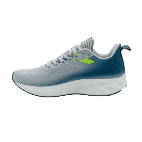CHAMPIONES 361 PROTECTIVE RUNNING Grey
