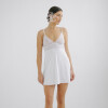 Camisón Lola [CB26B] Blanco