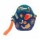 Lunchera Bolso Térmico en Neopreno c/Cierre Asa Brio Classic Planetas