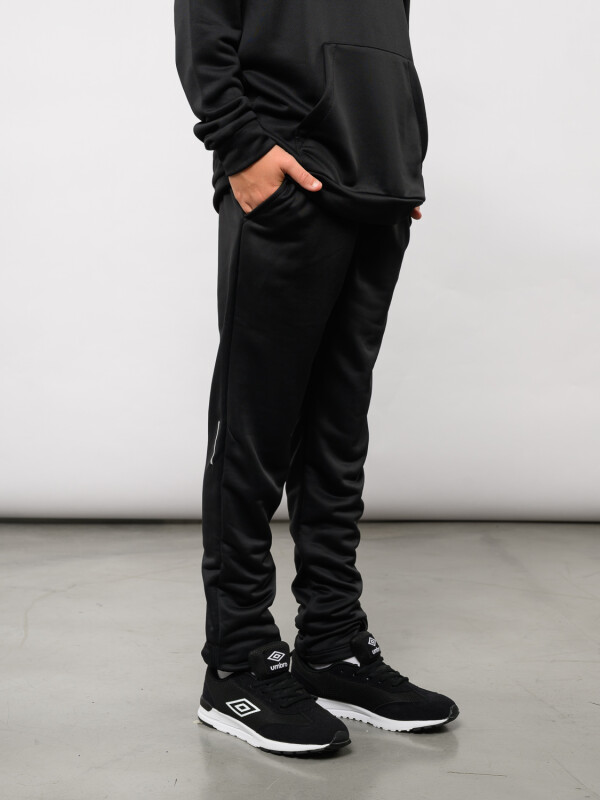 Pantalón Training Tapered Umbro Junior 002