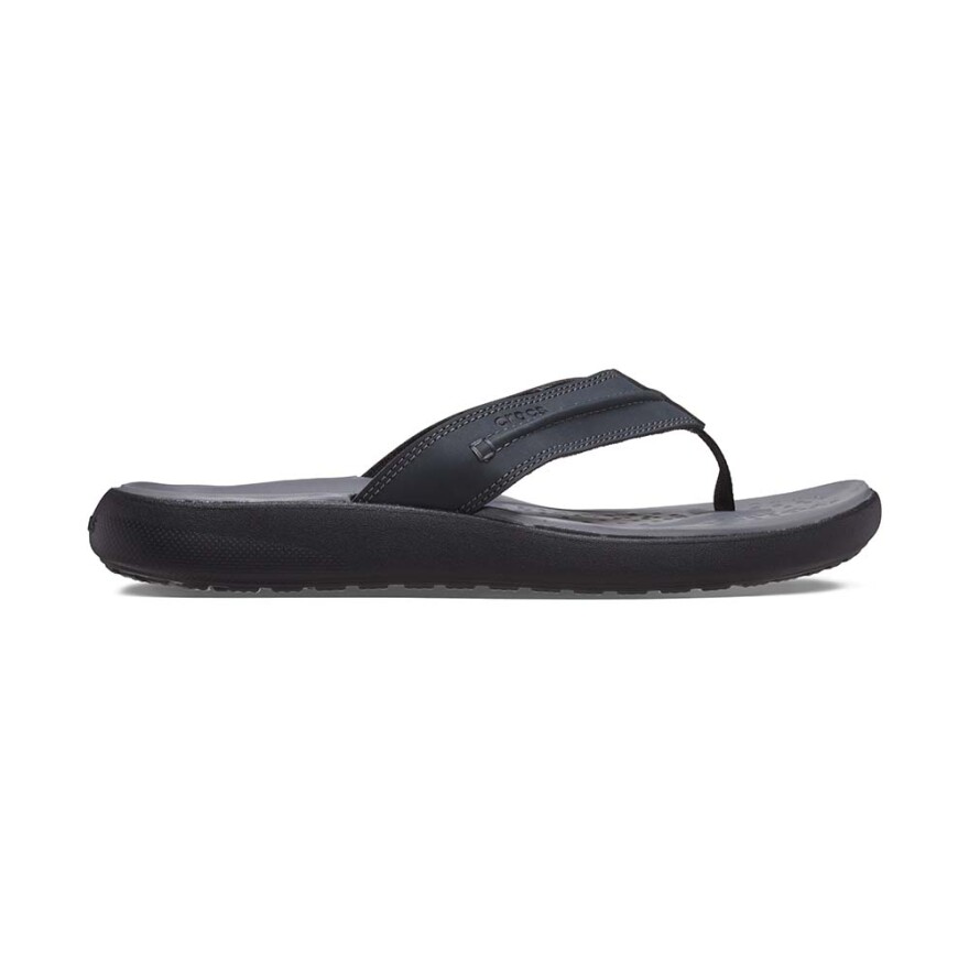 Sandalias Yukon Vista II Literide Flip M - Hombre Black