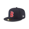 Gorro New Era MBL Boston Red Sox - 11590984 Negro