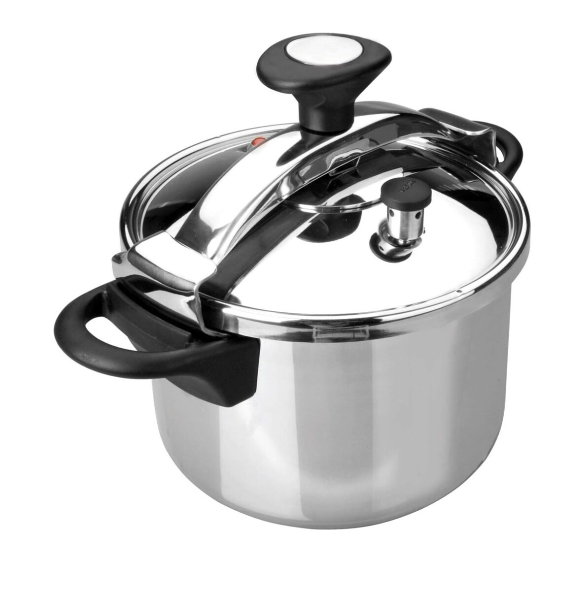 Olla a presión Classic 8lts 