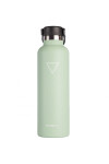 TERMO HYDRATE 710ML VERDE PASTEL