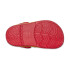 Cars LMQ Crocband Clog T - Niños Red