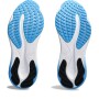 GEL Pulse 15 - Hombre Black/electric Lime
