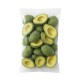 PALTA CONGELADA EN MITADES - 1 KG Palta Congelada En Mitades - 1 Kg