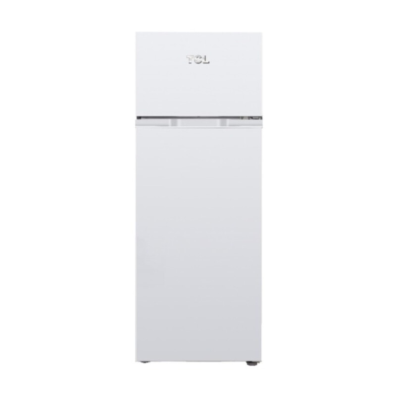 Heladera Tcl F210TMW Frio/Humedo Heladera Tcl F210TMW Frio/Humedo