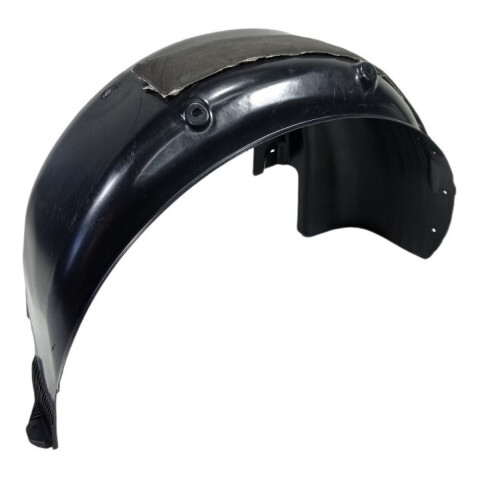 PROTECTOR INTERIOR DE GUARDABARRO TRASERO IZQUIERDO T-CROSS Protector Interior De Guardabarro Trasero Izquierdo T-cross