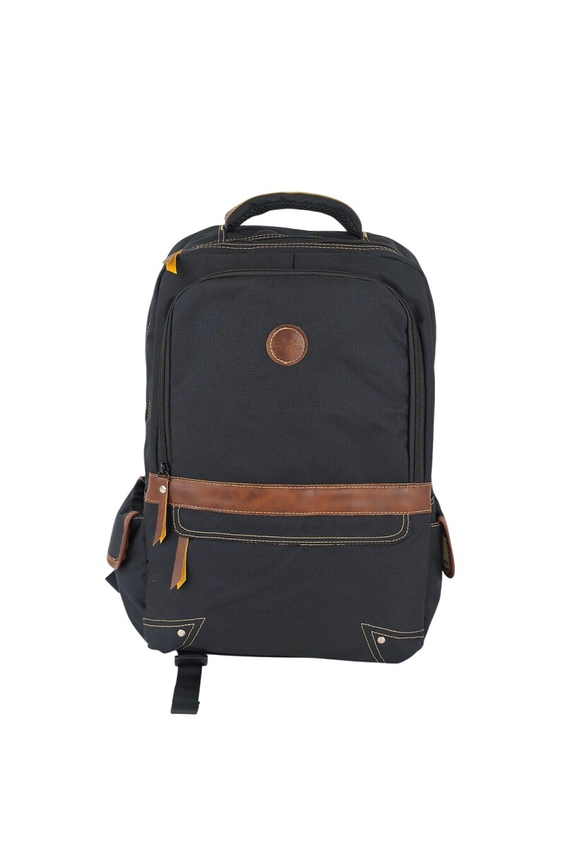 Mochila porta notebook Negro