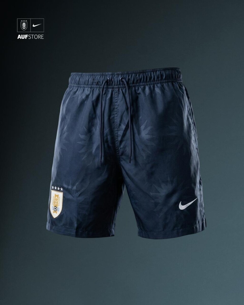 Short Nike Club Flow 2026 
