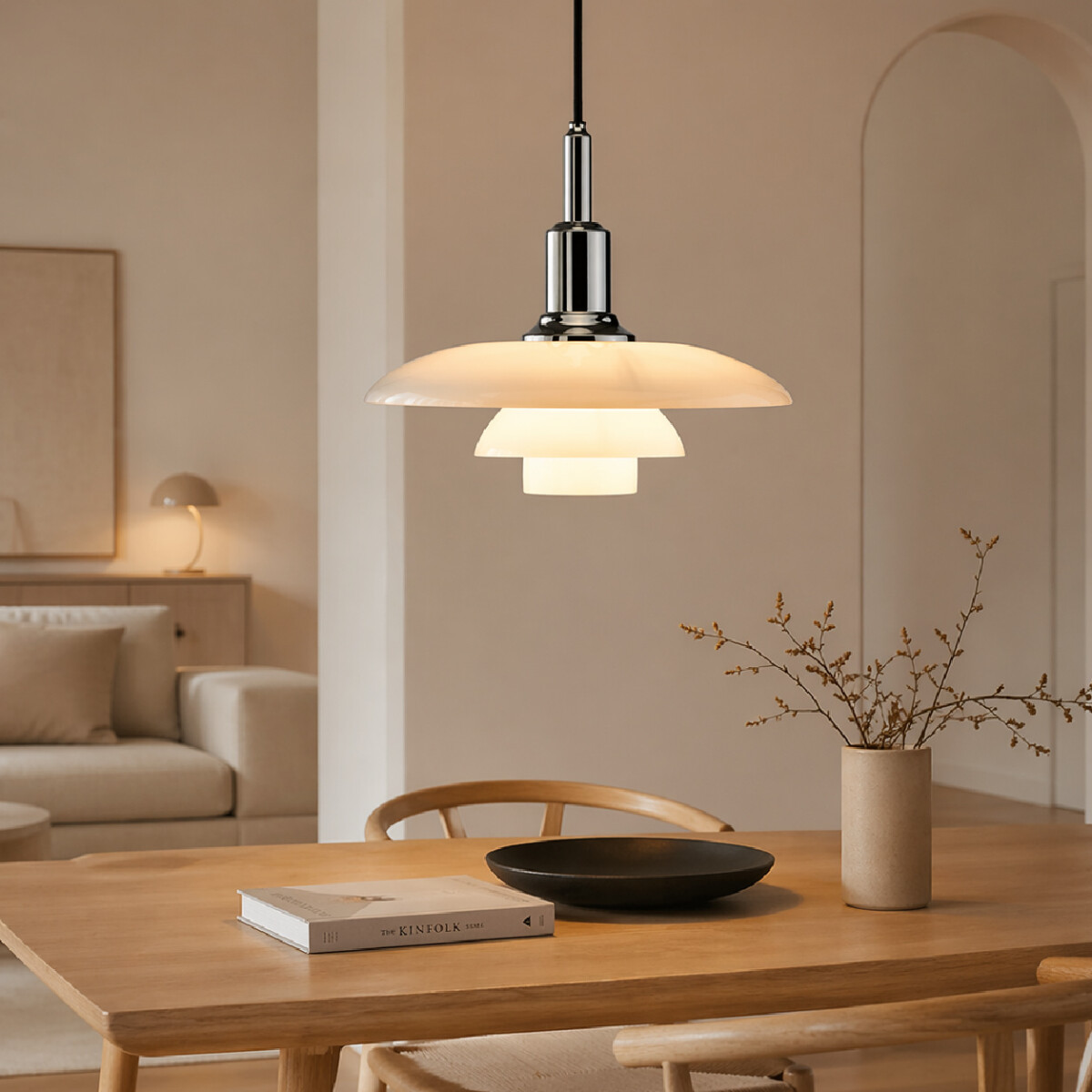 Luminaria Pendant | PREVENTA 