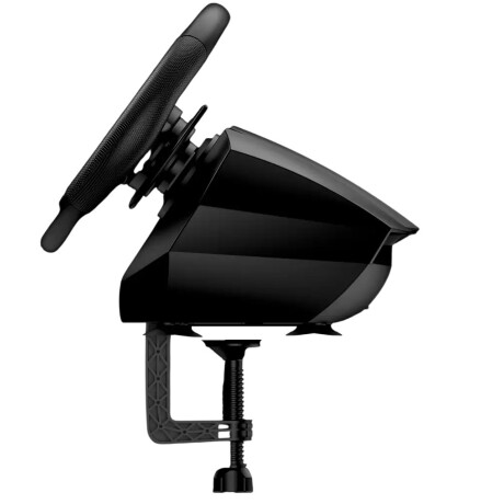 Volante Genius Speedmaster X1 con Vibracion, Pedales y Cambios 001