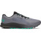 UA Charged Bandit TR 3-GRY GRY-024