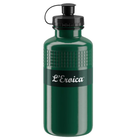 Caramañola Elite Car Eroica 550ML Oil