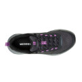 Championes de Mujer Merrell Speed Strike 2 Negro
