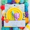 Set herramientas Glo Pals Set herramientas Glo Pals
