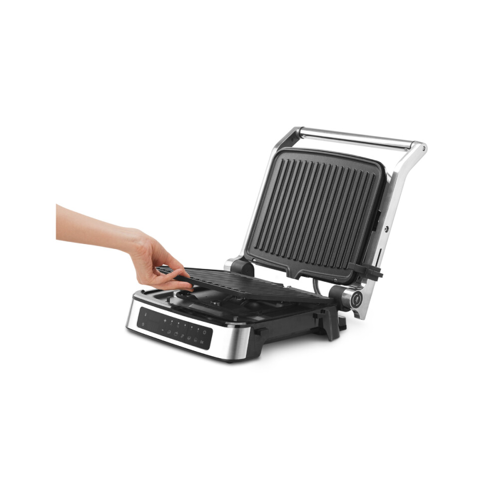 Grill digital Ufesa Everest Grill digital Ufesa Everest