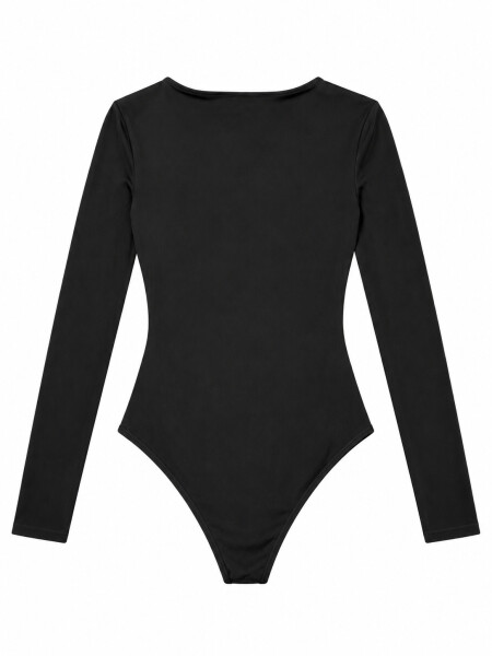 BODY JOLIE NEGRO.