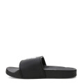 Sandalias Infantiles TIFFOSI Bicolor Slides Negro - Blanco