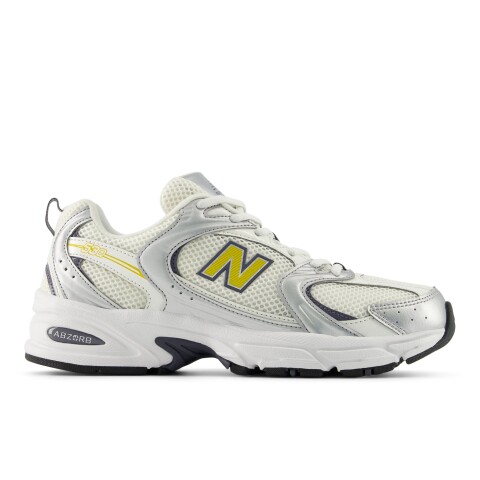 Championes New Balance Unisex - 530 - U530153 GREY