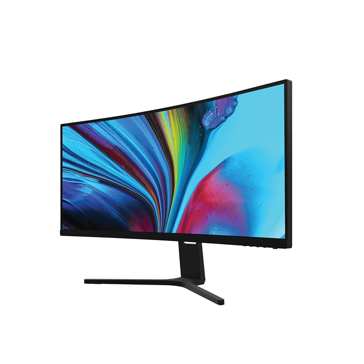 Monitor Gaming Curvo Xiaomi 30" 1080p 200hz 4ms 