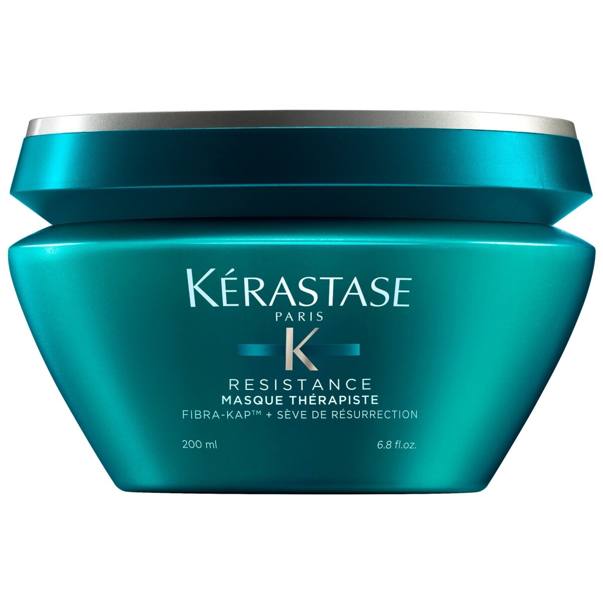Mascarilla Capilar Kerastase Resistance Therapiste 200ml 