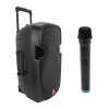 Parlante PORTATIL LEXSEN TRO15C C/ BATERIA Parlante PORTATIL LEXSEN TRO15C C/ BATERIA