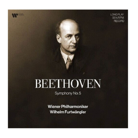 Wilhelm Furtw Ngler Beethoven Symphony N Vinilo Vinilo Palacio De