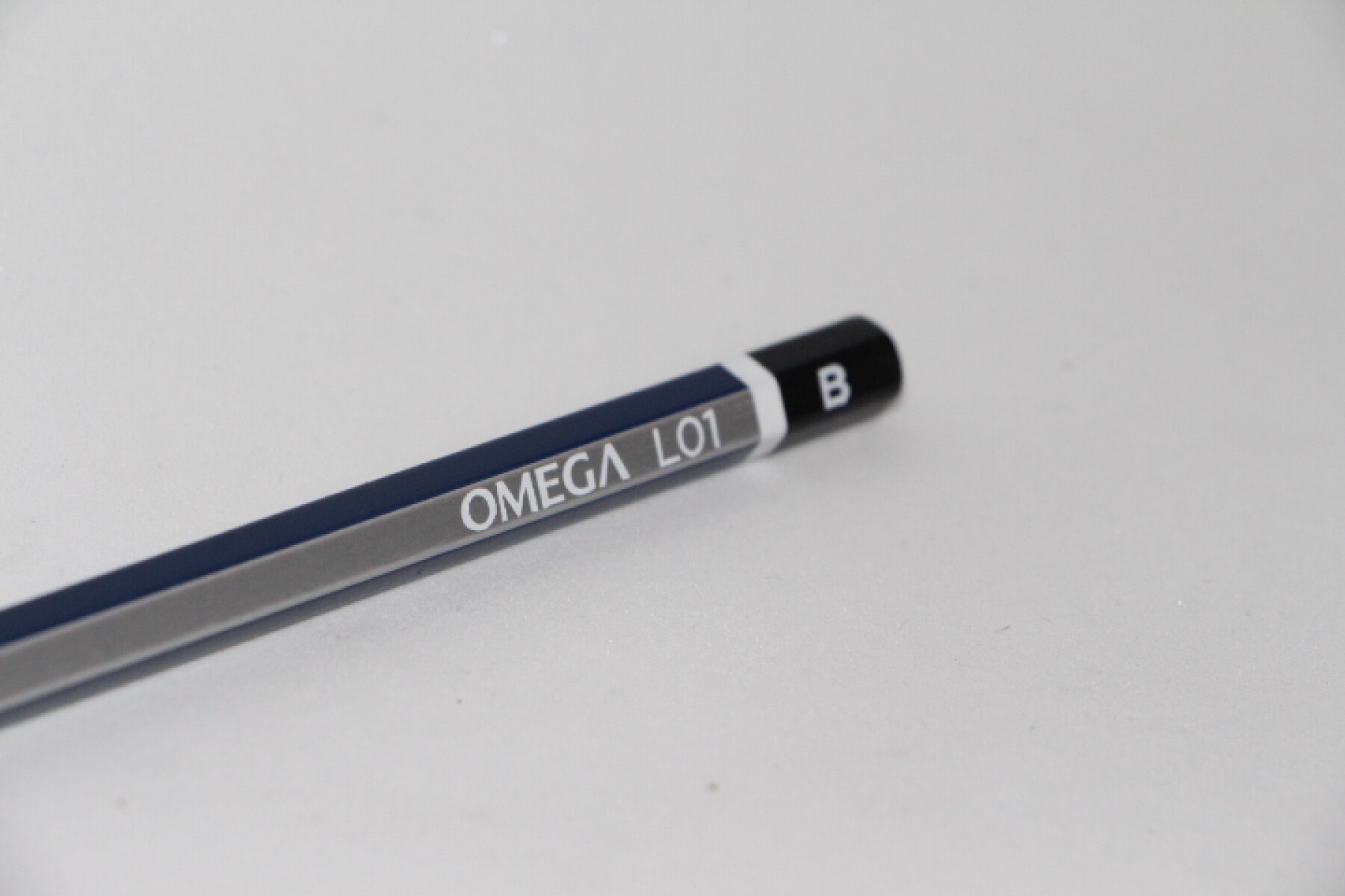 LAPIZ OMEGA GRADUADO - B 