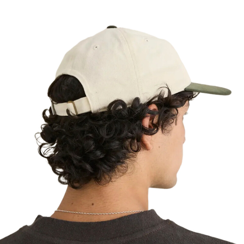 Gorro Cap Rhythm Essential Brushed Twill Gorro Cap Rhythm Essential Brushed Twill