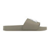 Sandalias Authentic Caius1 Hombre Sage-white