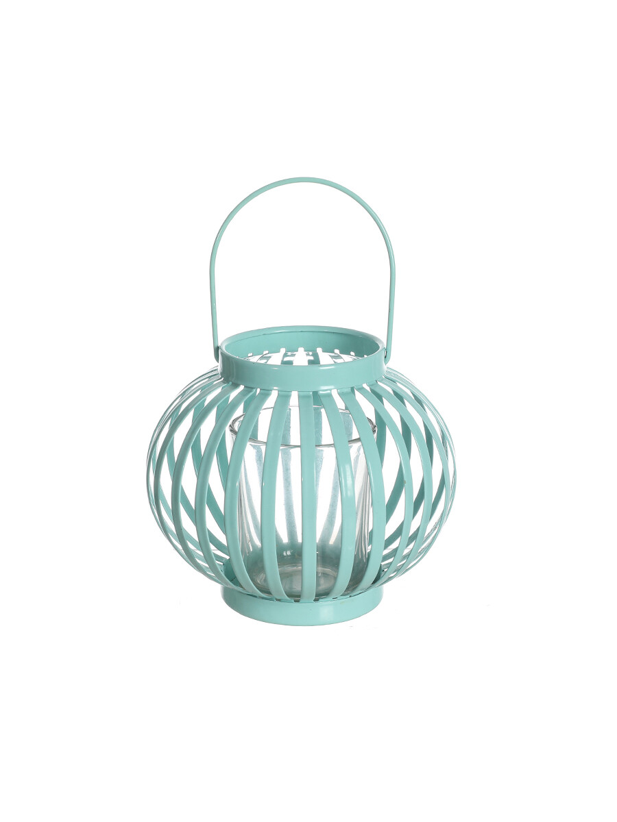 FANAL LILAPPY - VERDE 