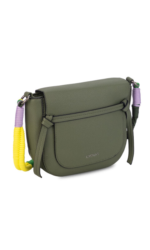BANDOLERA CAPRI LAUREL
