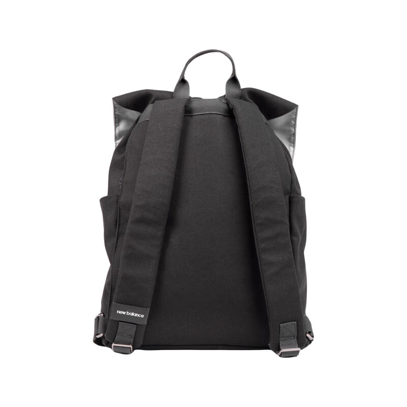 Mochila New Balance - CANVAS BACKPACK - LAB51500BK BLACK